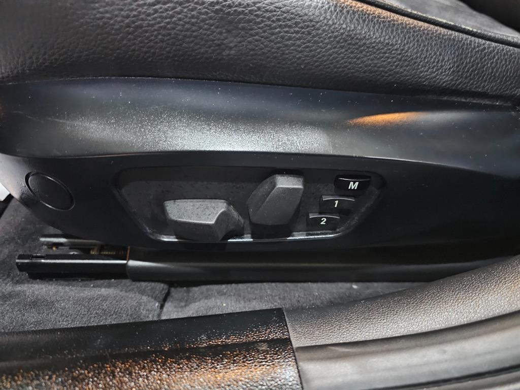 BMW 3 series 2011 Blanco - Importación desde Corea - HF Imports Iquique - Foto 16