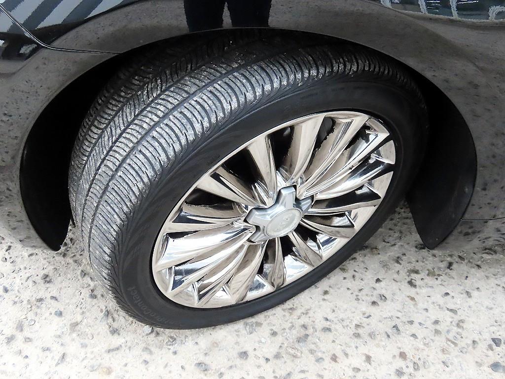 KIA K9 2015 - Importación desde Corea - HF Imports Iquique - Foto 20