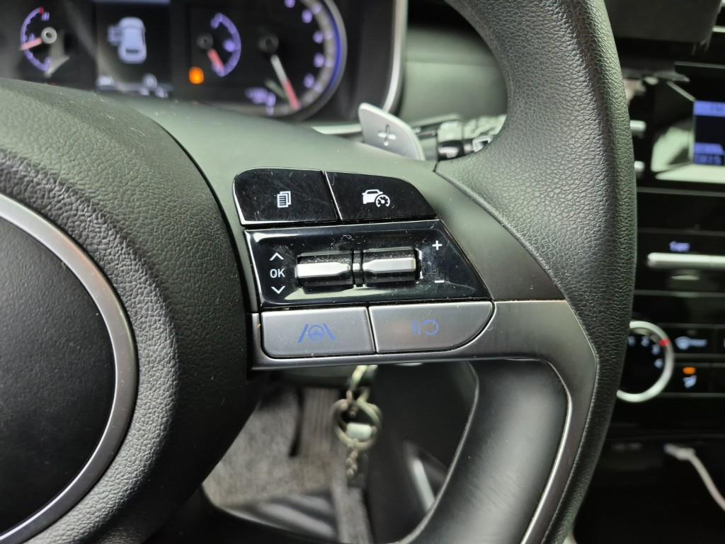 HYUNDAI Tucson 2021 Negro - Importación desde Corea - HF Imports Iquique - Foto 13