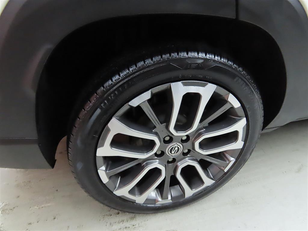 Ssangyong Torres 2023 Blanco - Importación desde Corea - HF Imports Iquique - Foto 20