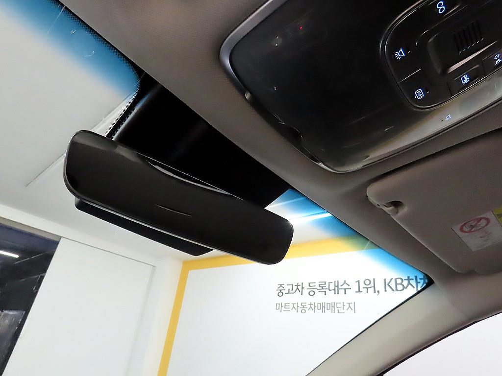 Genesis GV70 2021 Gris - Importación desde Corea - HF Imports Iquique - Foto 16