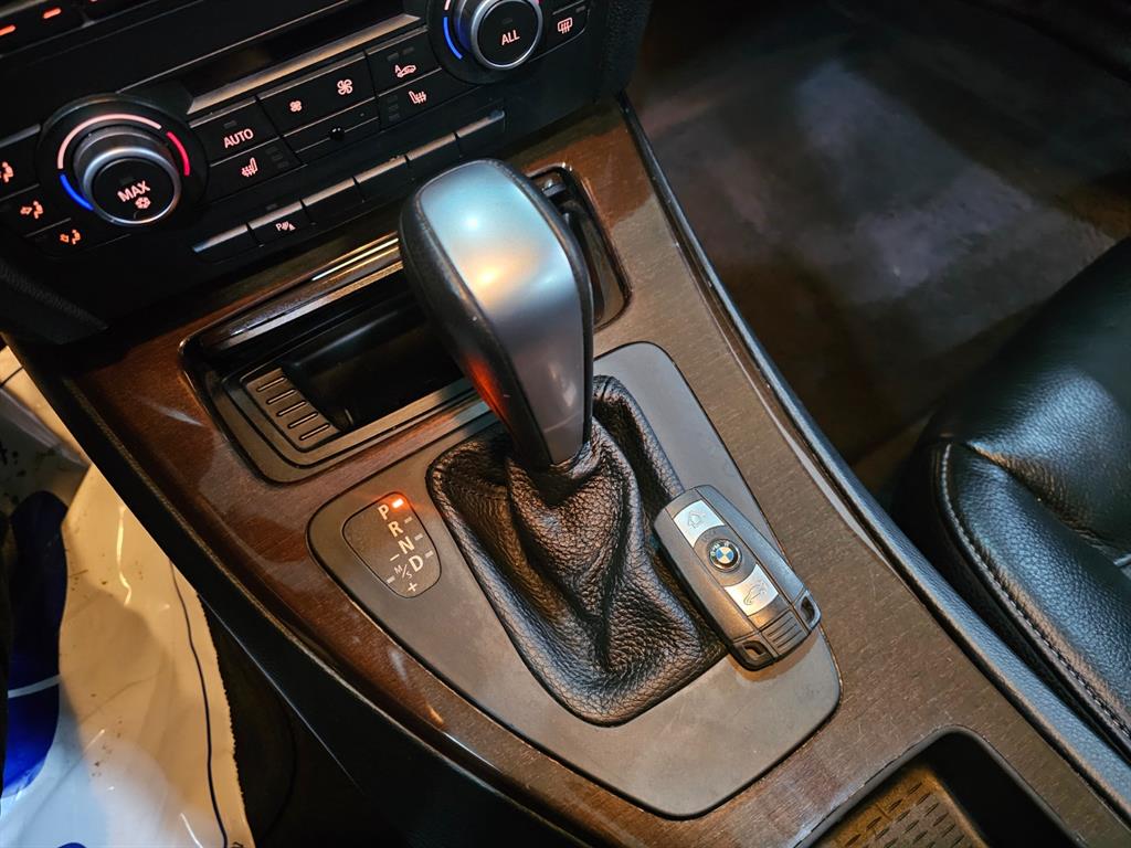 BMW 3 series - Vista 9