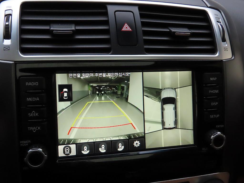 KIA Mohave 2018 - Importación desde Corea - HF Imports Iquique - Foto 13