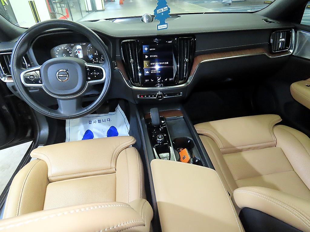 Volvo V60 - Vista 10