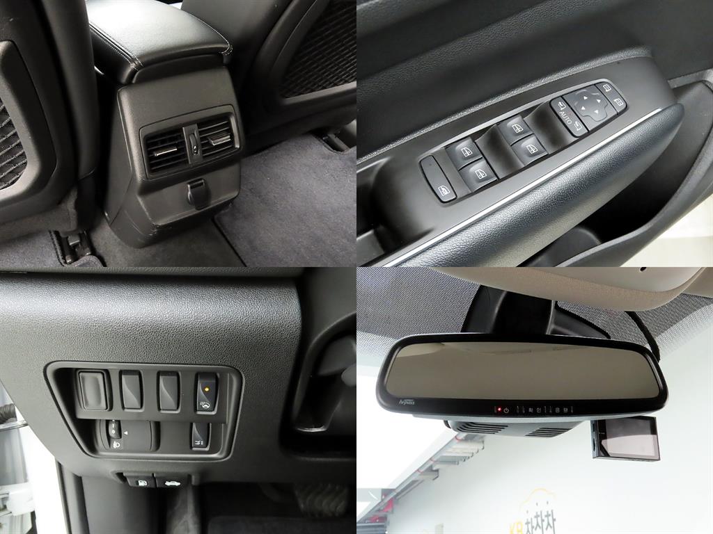 SAMSUNG QM6 2023 Blanco - Importación desde Corea - HF Imports Iquique - Foto 17