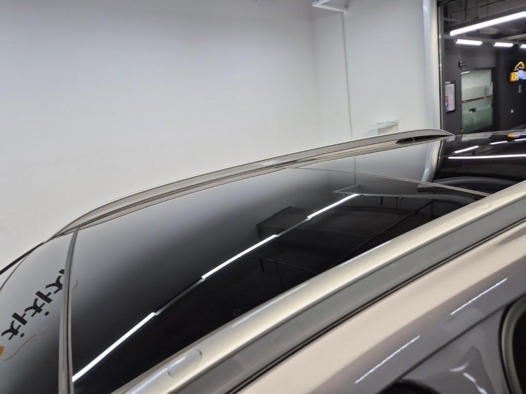 HYUNDAI Santa Fe 2019 Gris - Importación desde Corea - HF Imports Iquique - Foto 15