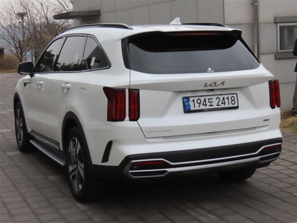 KIA Sorento - Vista 7