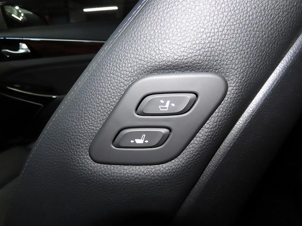 KIA K7 2016 Blanco - Importación desde Corea - HF Imports Iquique - Foto 16