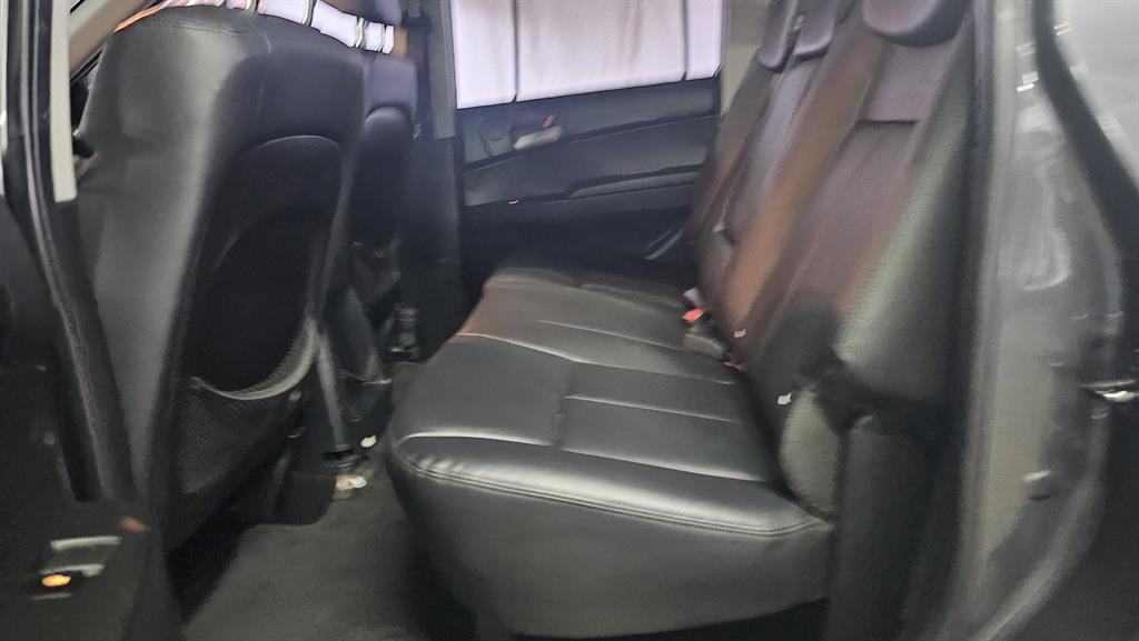 Ssangyong Korando 2017 Gris - Importación desde Corea - HF Imports Iquique - Foto 16