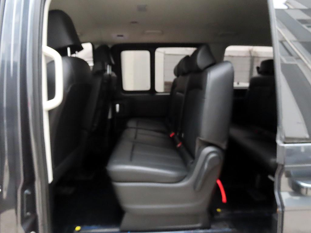 HYUNDAI Staria - Vista 6