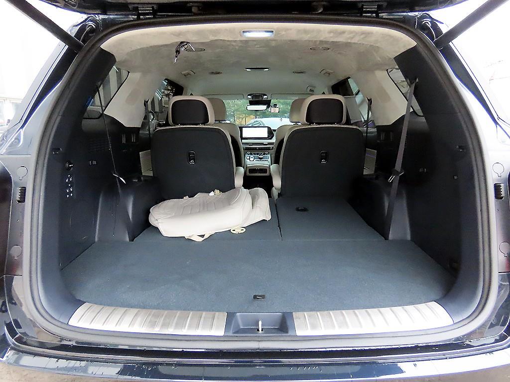 HYUNDAI Palisade 2023 Negro - Importación desde Corea - HF Imports Iquique - Foto 16