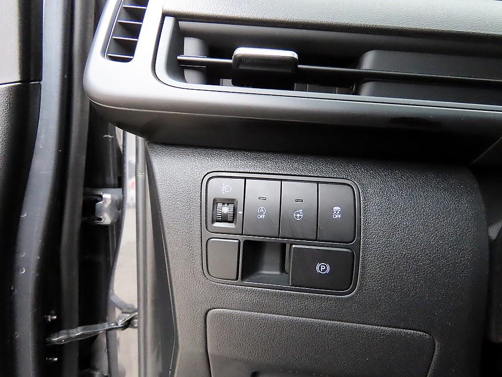 HYUNDAI Staria 2022 Gris - Importación desde Corea - HF Imports Iquique - Foto 13