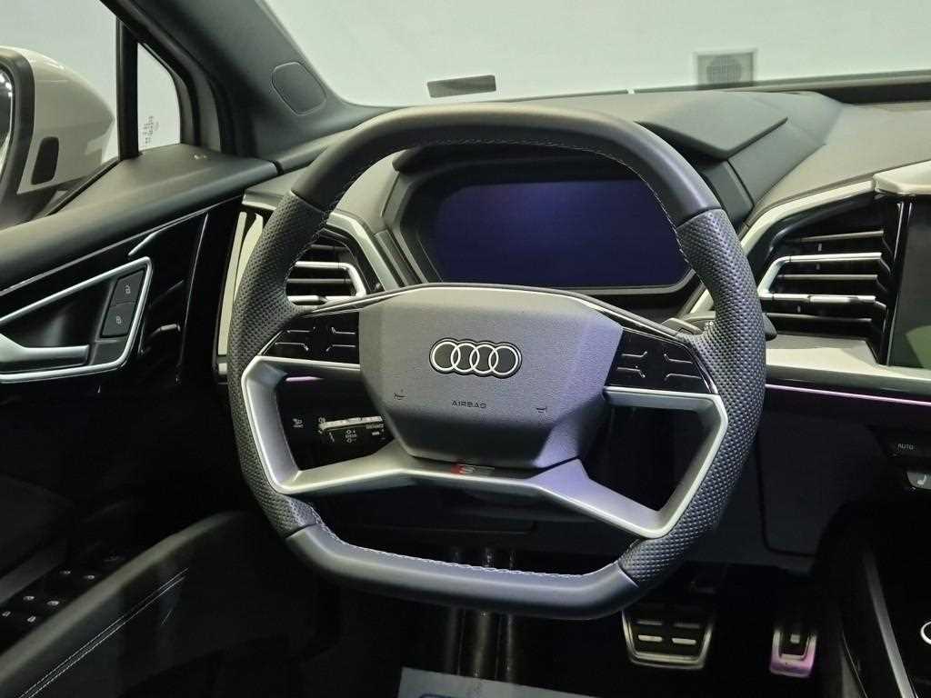 Audi Q4 - Vista 9