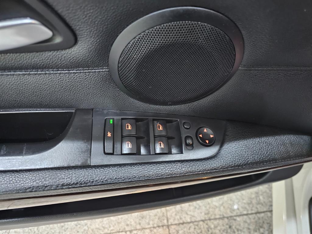 BMW 3 series 2011 Blanco - Importación desde Corea - HF Imports Iquique - Foto 14