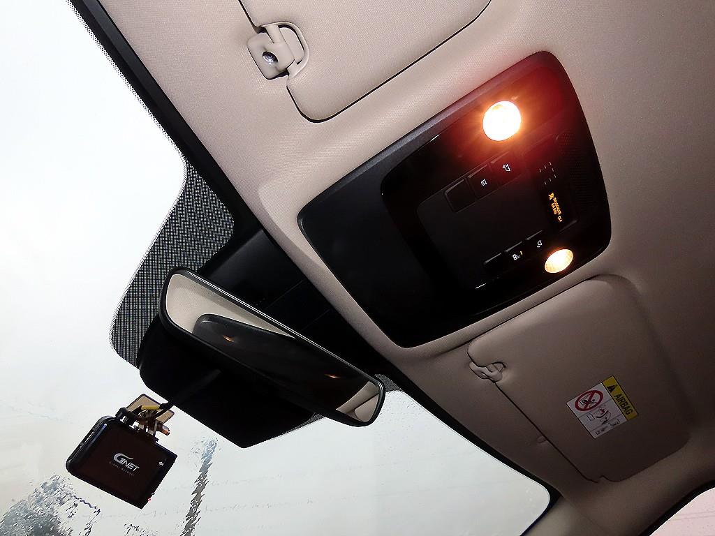 KIA Carnival 2023 Negro - Importación desde Corea - HF Imports Iquique - Foto 15