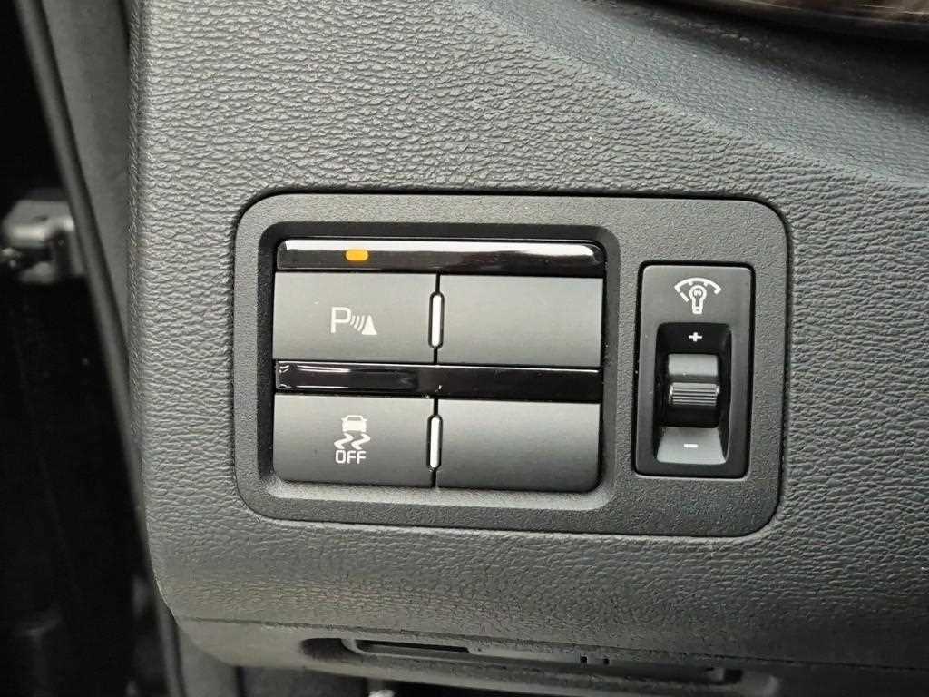 KIA K9 2015 Negro - Importación desde Corea - HF Imports Iquique - Foto 17