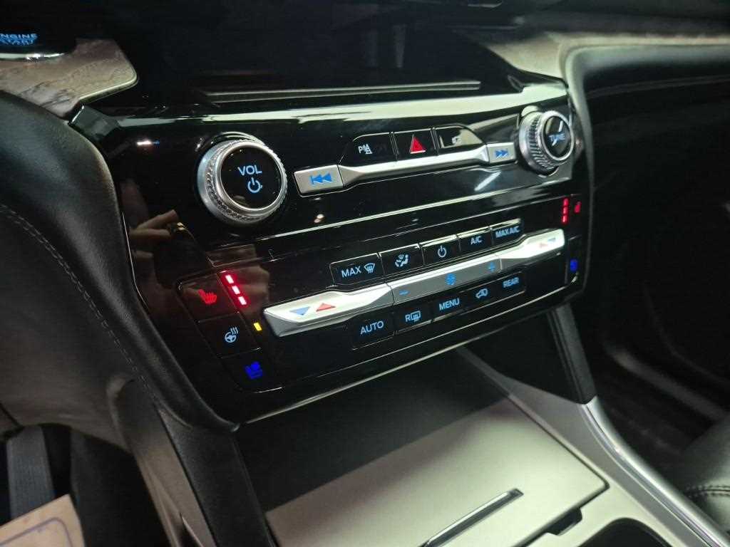 Ford Explorer 2022 Negro - Importación desde Corea - HF Imports Iquique - Foto 16