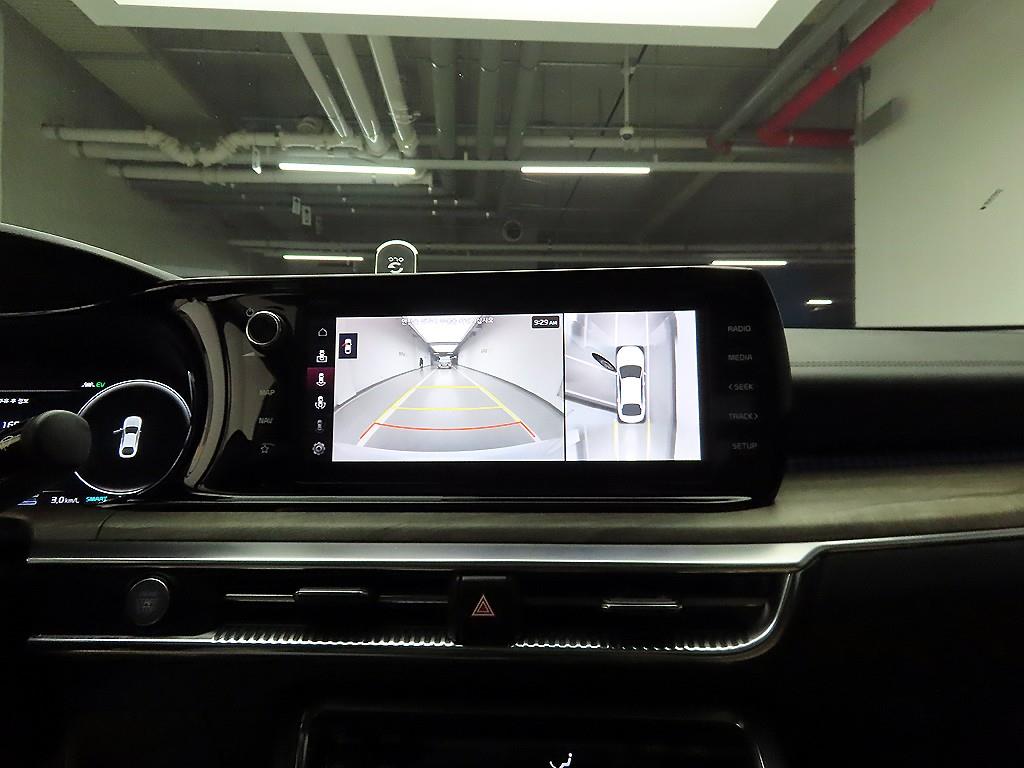 KIA K5 2020 Blanco - Importación desde Corea - HF Imports Iquique - Foto 16