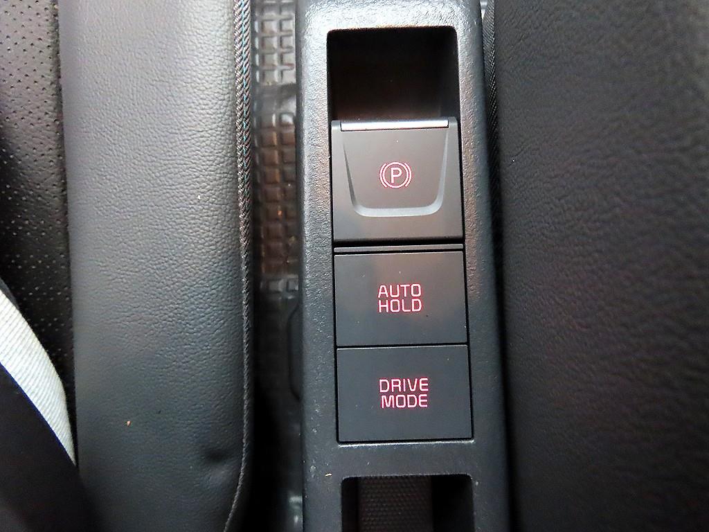 Small Truck Top_Powergate 2022 Azul - Importación desde Corea - HF Imports Iquique - Foto 15
