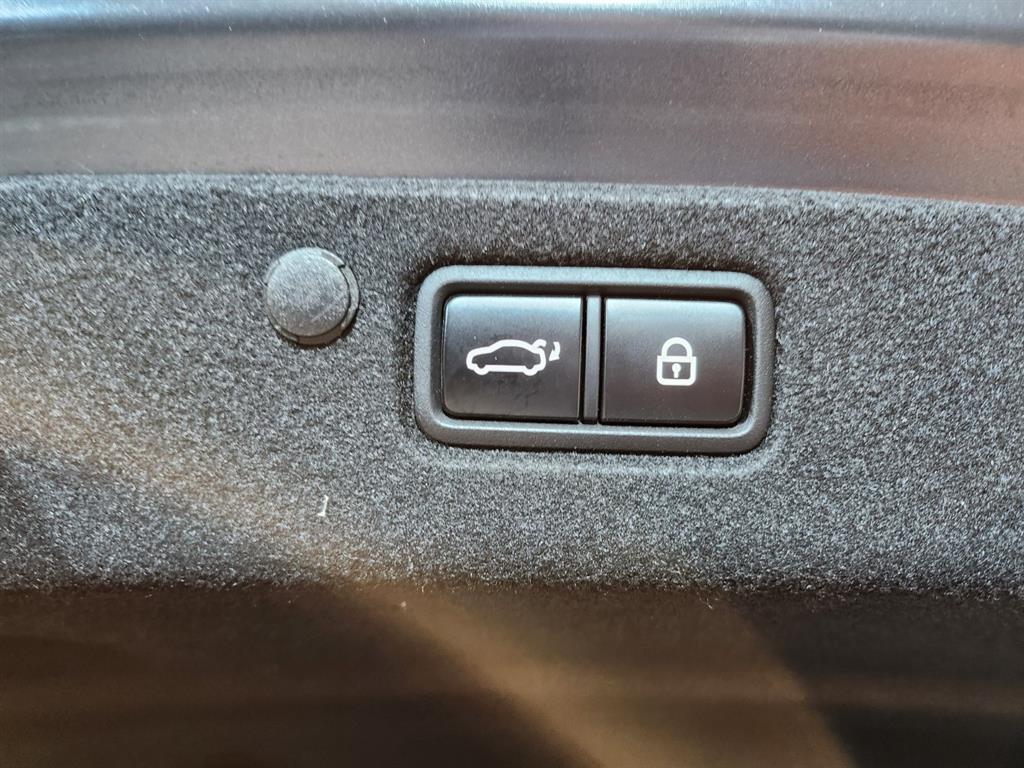 HYUNDAI Grandeur - Vista 5