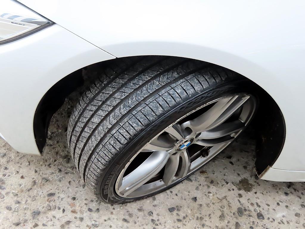 BMW 4 Series 2016 Blanco - Importación desde Corea - HF Imports Iquique - Foto 20