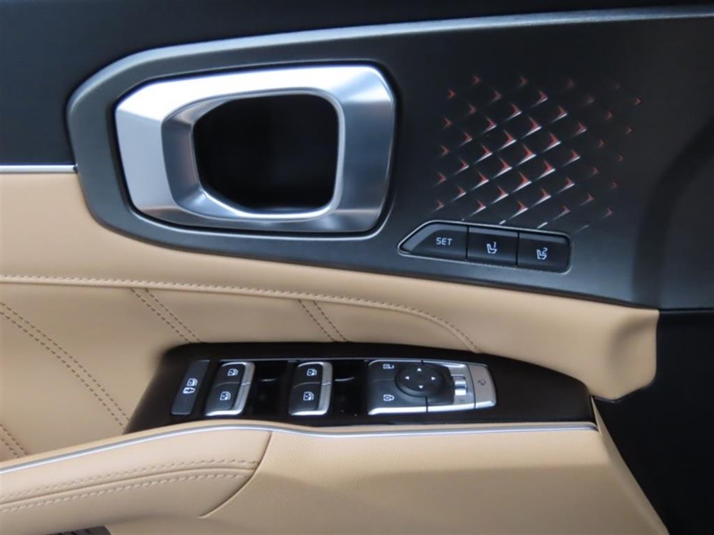 KIA Sorento 2023 - Importación desde Corea - HF Imports Iquique - Foto 12