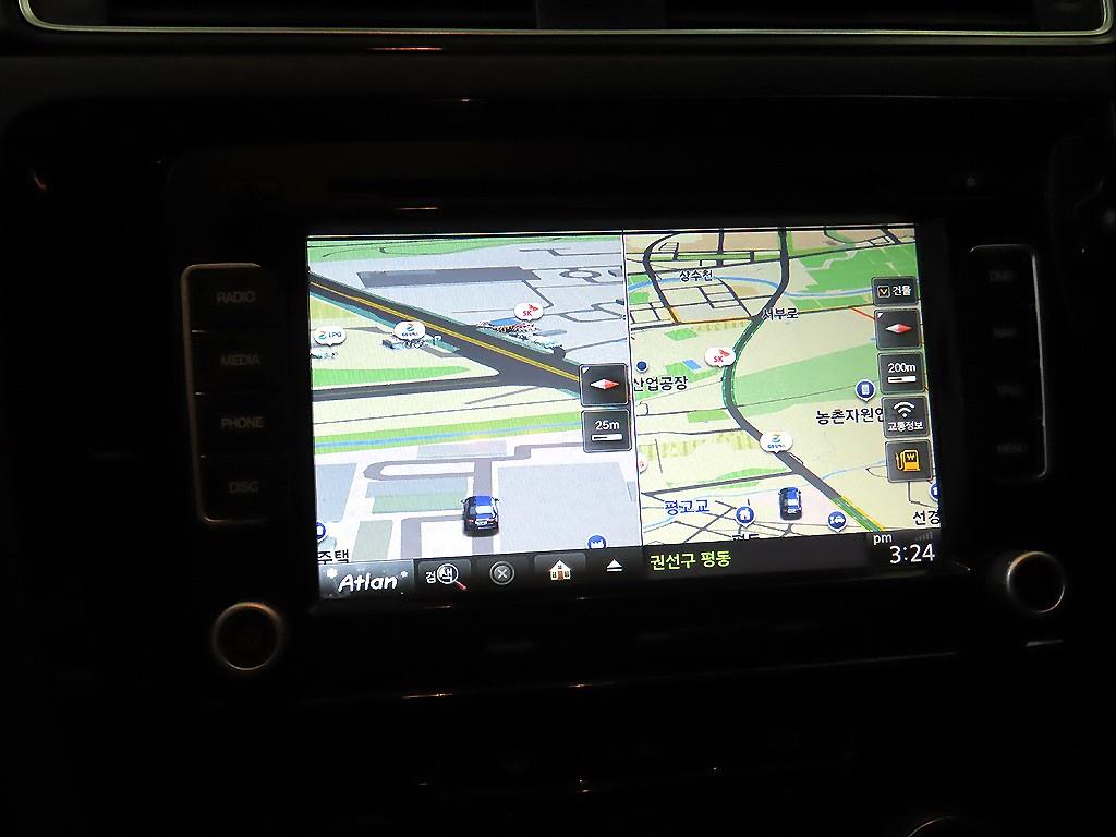 Volkswagen Jetta 2015 Blanco - Importación desde Corea - HF Imports Iquique - Foto 13