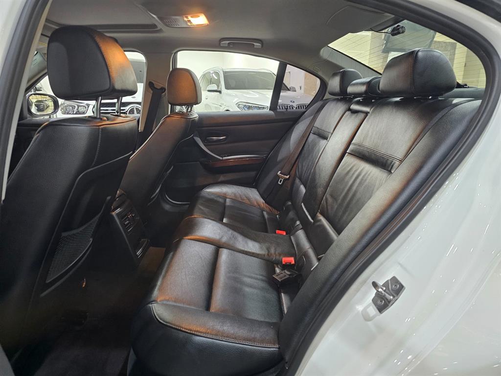 BMW 3 series - Vista 11