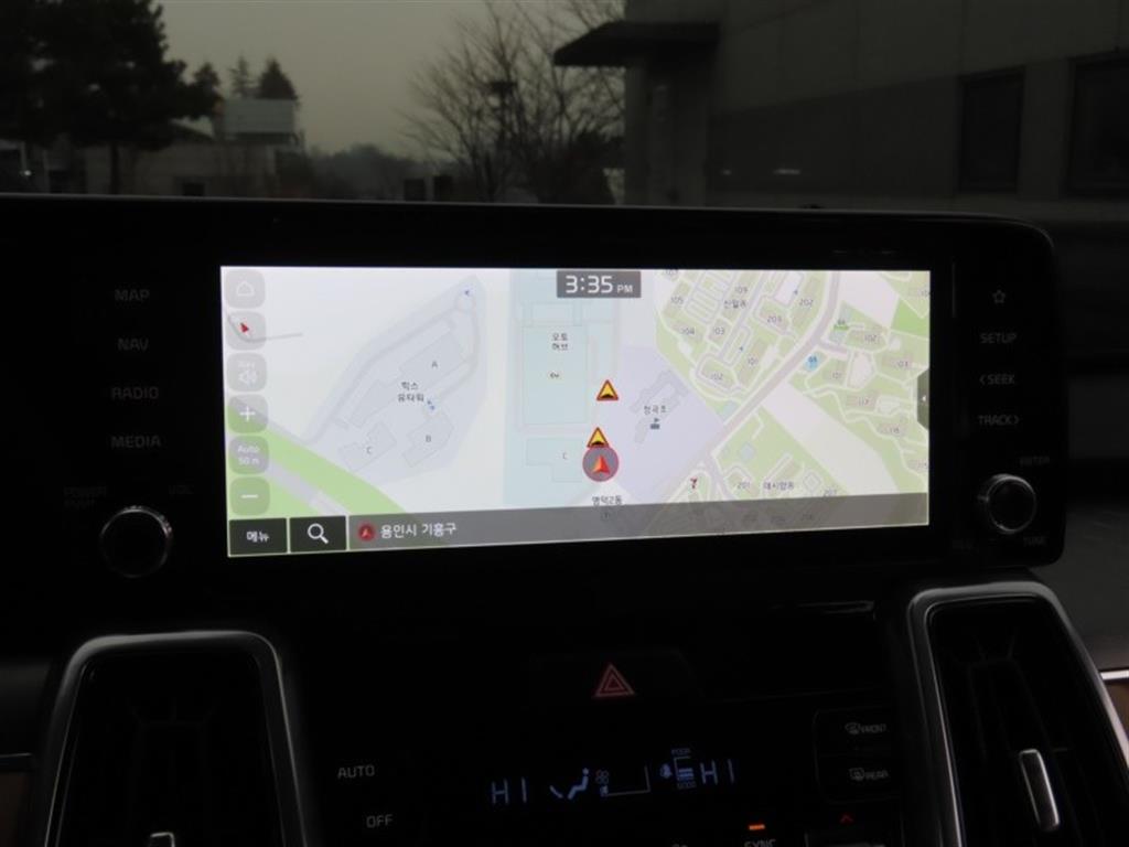 KIA Sorento 2023 - Importación desde Corea - HF Imports Iquique - Foto 8