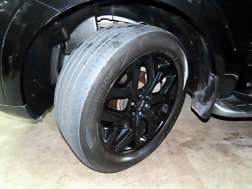 KIA Mohave 2024 Negro - Importación desde Corea - HF Imports Iquique - Foto 20