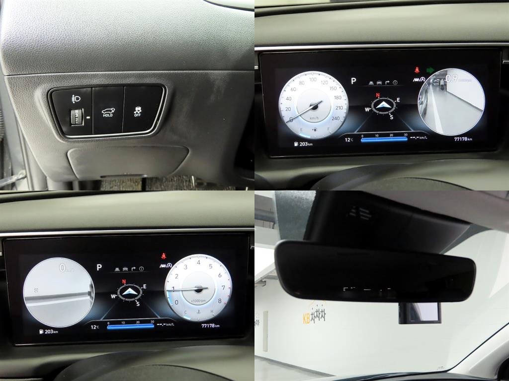 HYUNDAI Tucson 2021 - Importación desde Corea - HF Imports Iquique - Foto 16