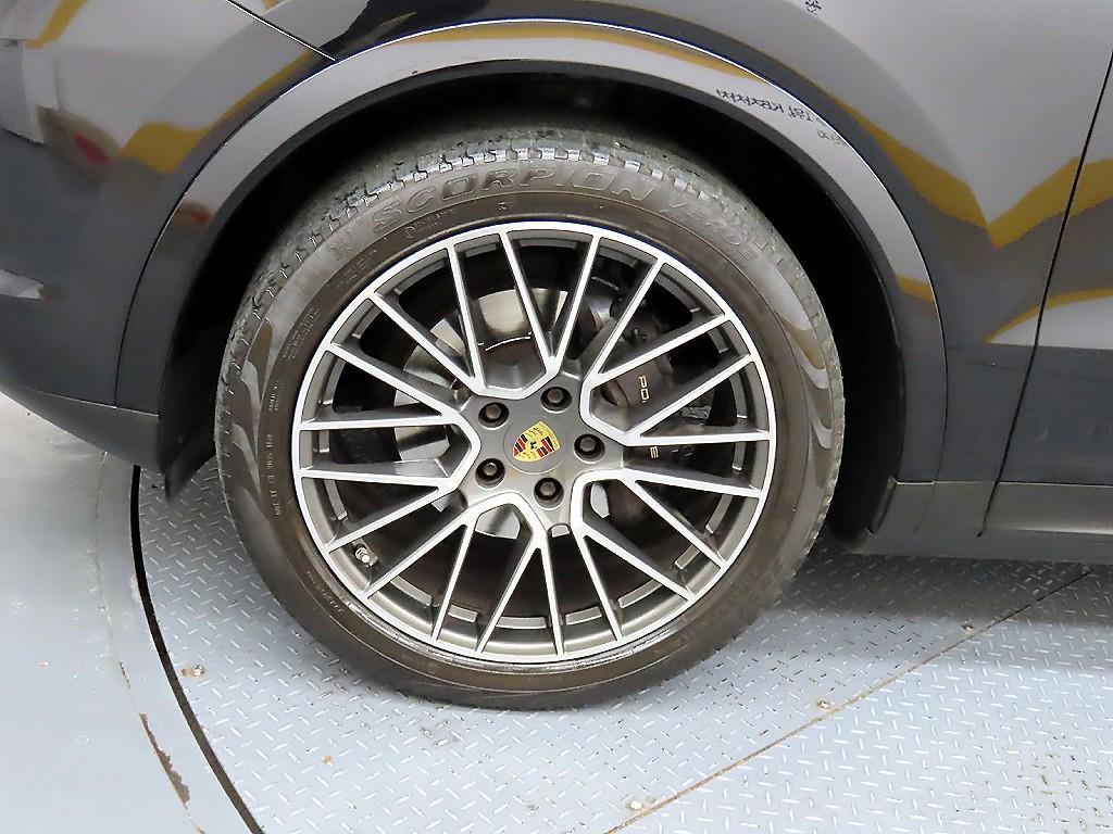 Porsche Cayenne 2021 - Importación desde Corea - HF Imports Iquique - Foto 20