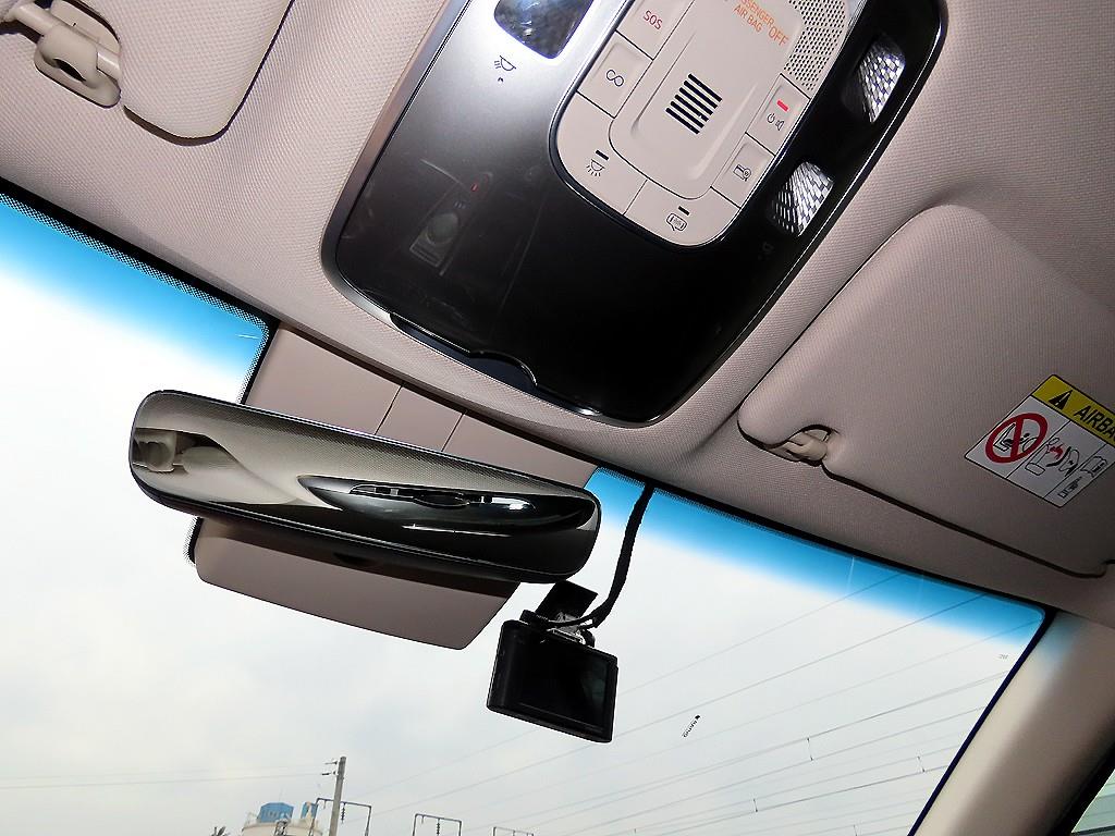 Genesis GV80 2020 Negro - Importación desde Corea - HF Imports Iquique - Foto 15