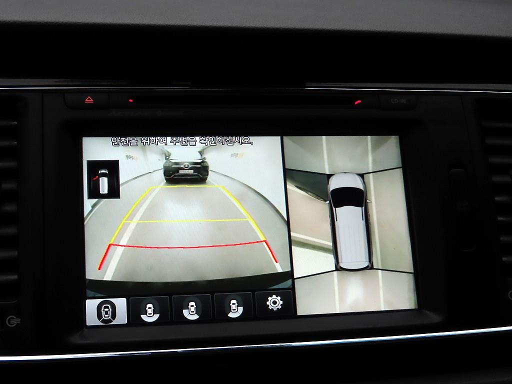 KIA Carnival 2016 skyblue - Importación desde Corea - HF Imports Iquique - Foto 14