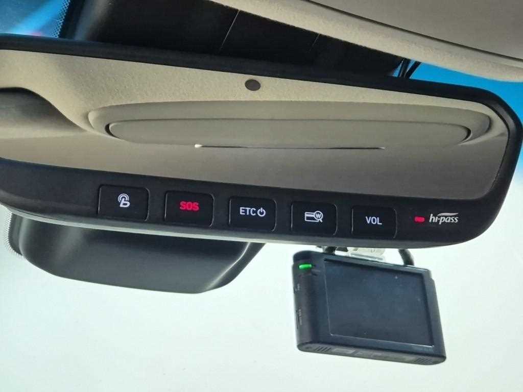 Genesis EQ900 2017 Blanco - Importación desde Corea - HF Imports Iquique - Foto 17