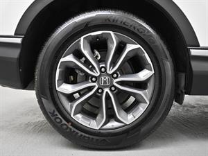 Honda CR-V - Vista 6