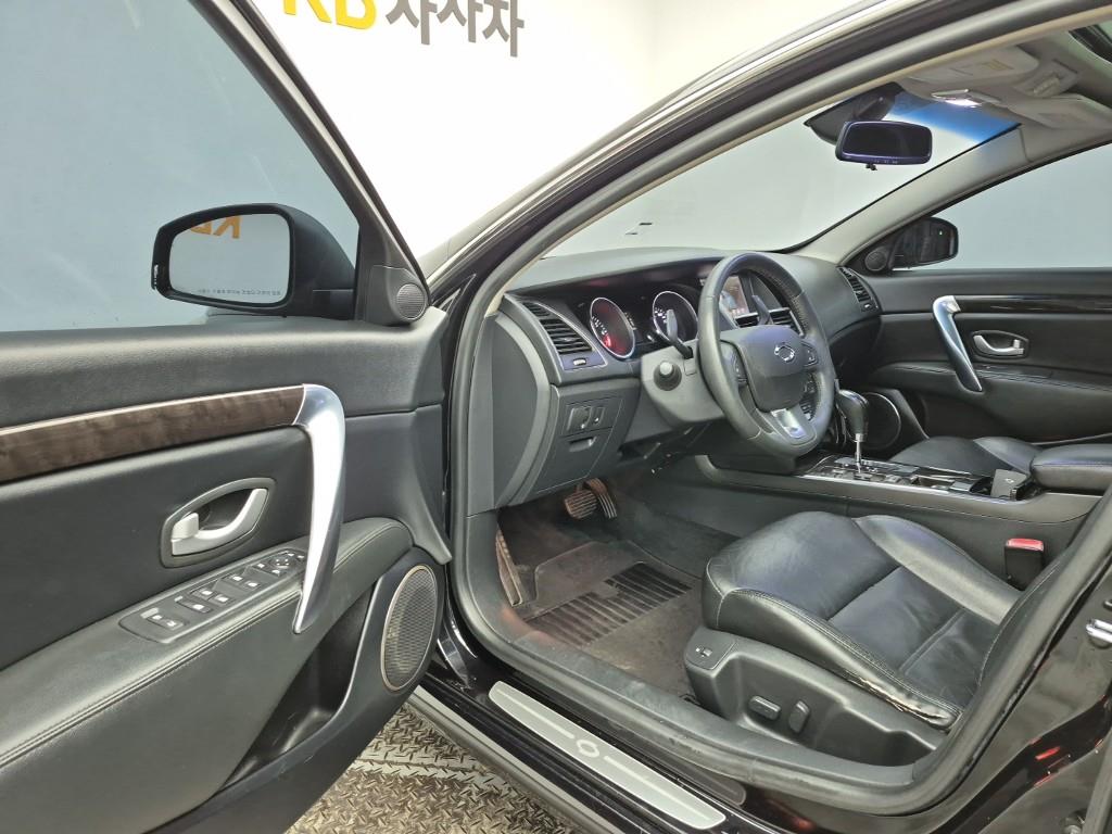 SAMSUNG SM7 2012 Negro - Importación desde Corea - HF Imports Iquique - Foto 17