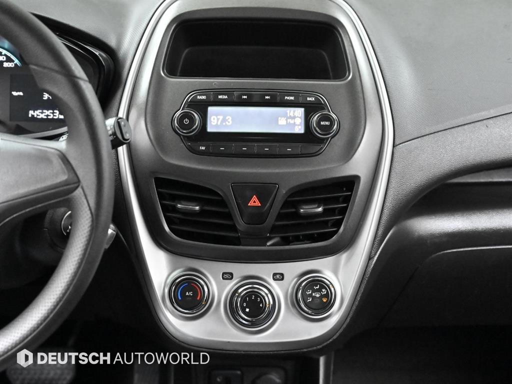 Chevrolet Spark 2016 Blanco - Importación desde Corea - HF Imports Iquique - Foto 14