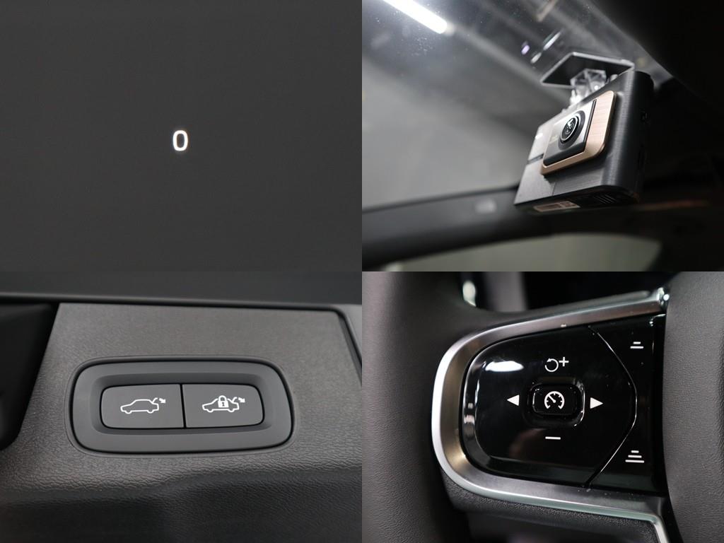 Volvo XC60 2024 Blanco - Importación desde Corea - HF Imports Iquique - Foto 20