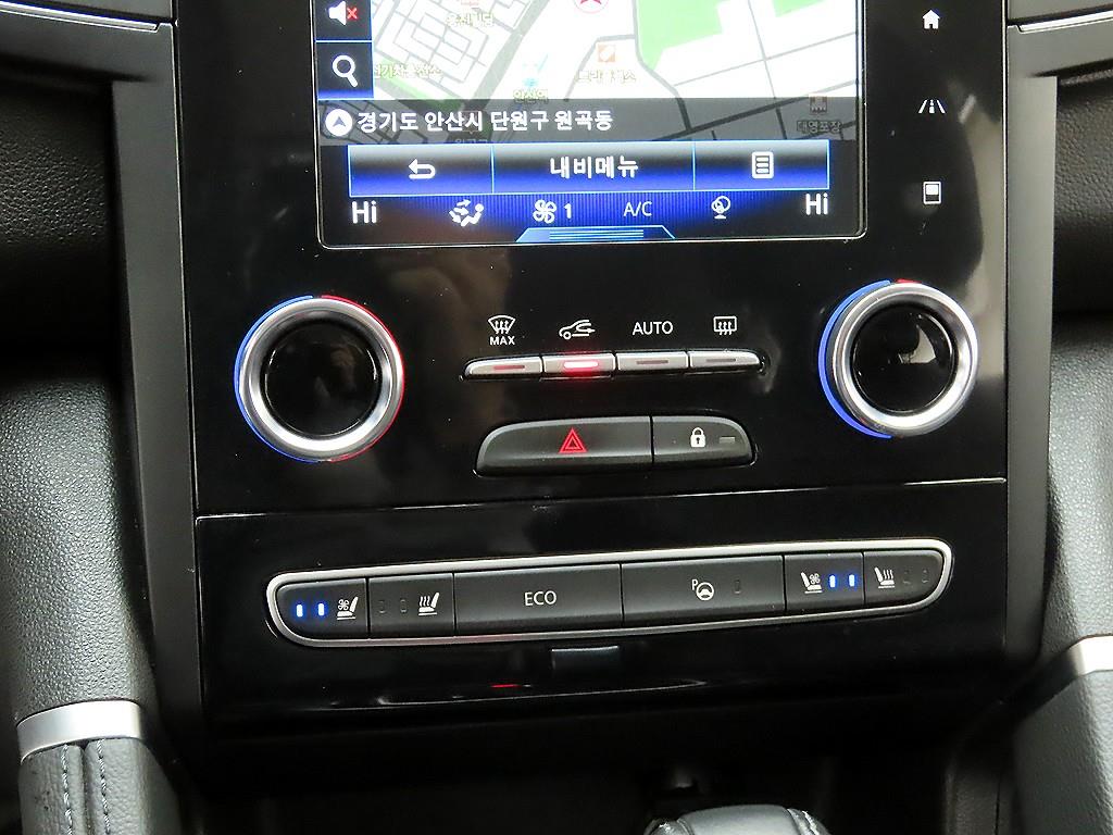 SAMSUNG QM6 - Vista 10