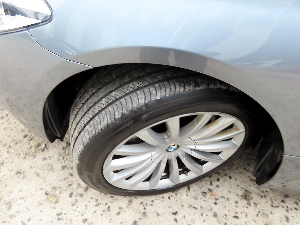 BMW Gran Turismo 2020 Gris - Importación desde Corea - HF Imports Iquique - Foto 20