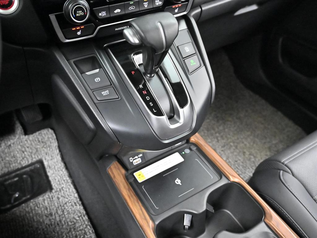 Honda CR-V 2021 Blanco - Importación desde Corea - HF Imports Iquique - Foto 9