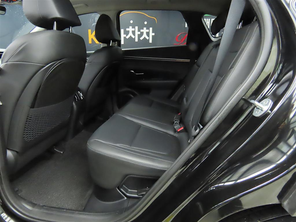 HYUNDAI Tucson - Vista 6