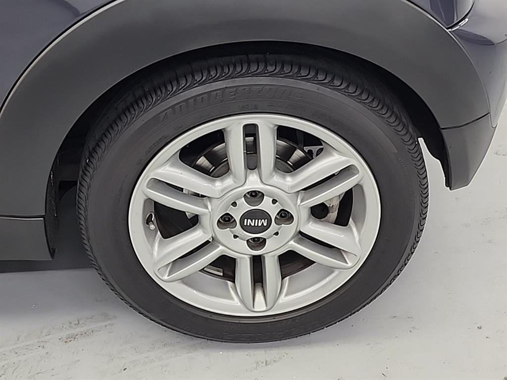 Mini Cooper 2013 Azul - Importación desde Corea - HF Imports Iquique - Foto 17