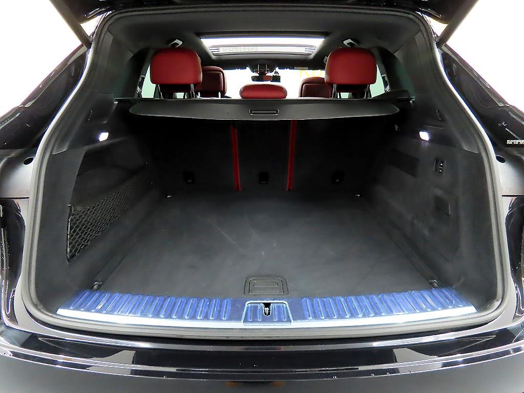 Porsche Cayenne 2021 - Importación desde Corea - HF Imports Iquique - Foto 18