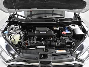 Honda CR-V - Vista 8