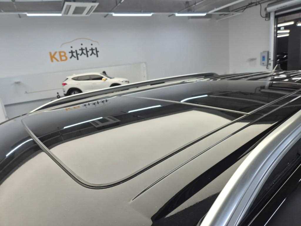 Ford Explorer 2022 Negro - Importación desde Corea - HF Imports Iquique - Foto 13