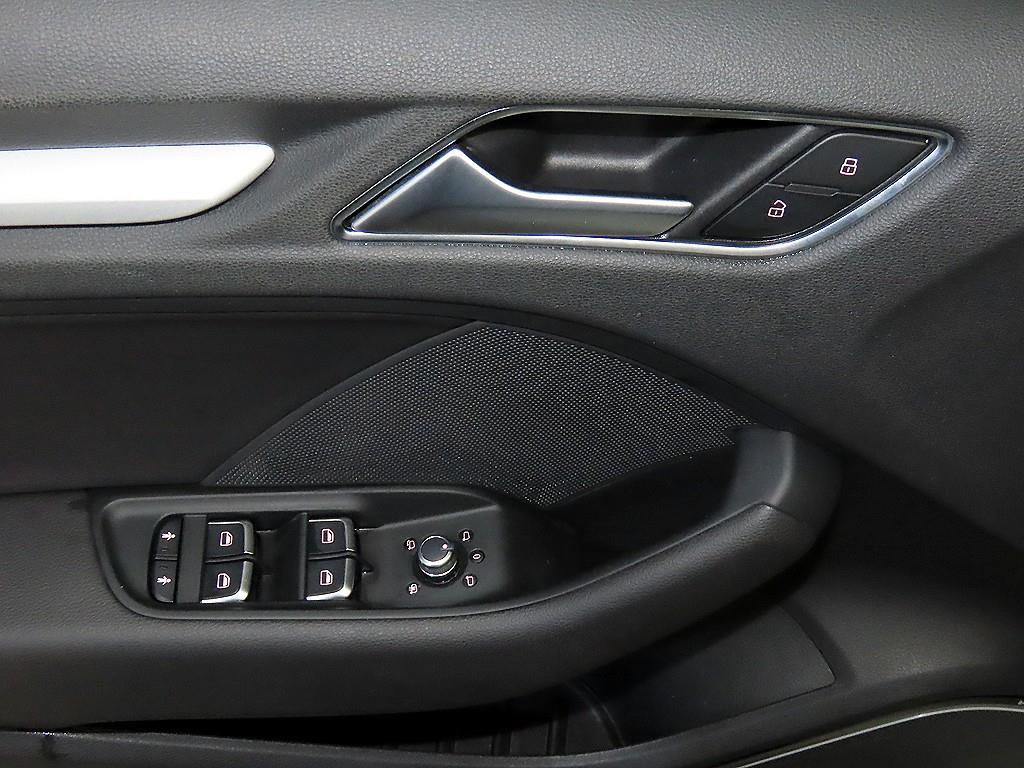 Audi A3 2015 Blanco - Importación desde Corea - HF Imports Iquique - Foto 14