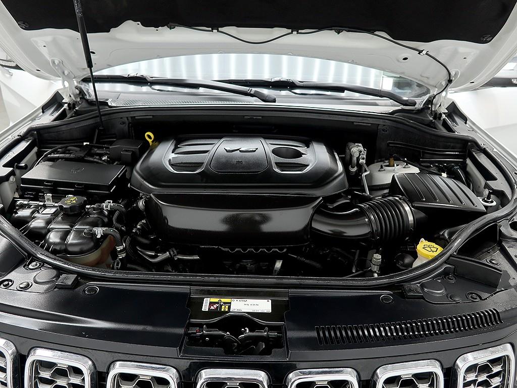 Jeep Cherokee 2019 Blanco - Importación desde Corea - HF Imports Iquique - Foto 7