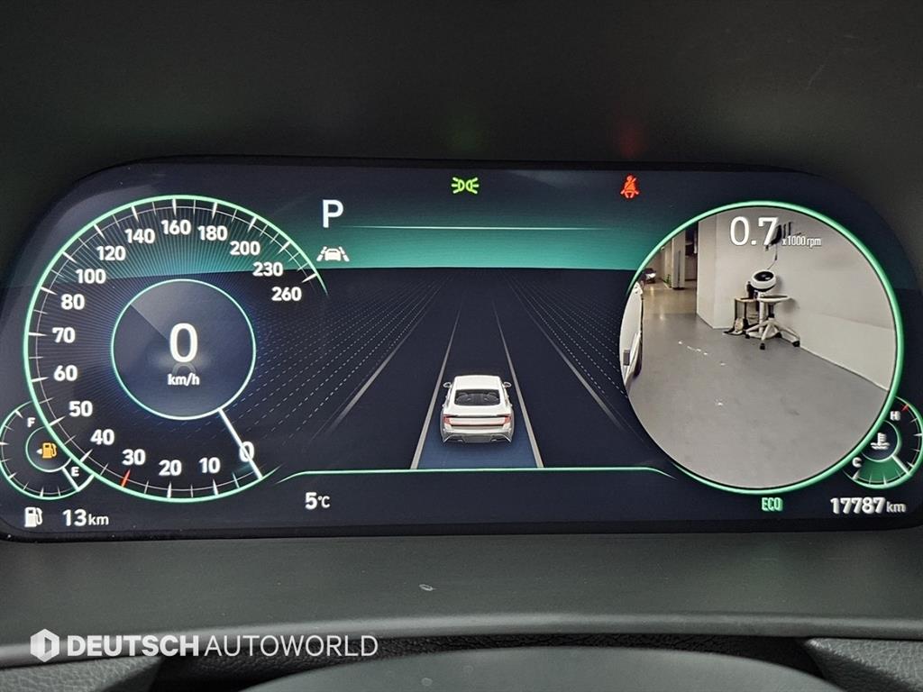 HYUNDAI Sonata - Vista 8